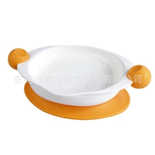 【厂家直销】供应各种硅胶餐具/硅胶碗/创意硅胶