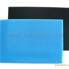 消毒托盘针状垫，消毒盒衬里，医用硅胶托盘软垫，消毒硅胶垫