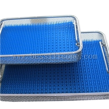 医疗橡胶制品，医用硅胶垫，灭菌垫，多种款式和尺寸，厂家直供