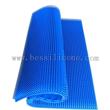 厂家直供医用硅胶垫，硅胶针垫，软垫，消毒垫