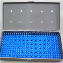 厂家供应内窥镜盒垫，医用硅胶垫，消毒垫