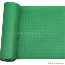 厂家供应优质橡胶走道板