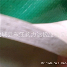 供应天然发泡橡胶板