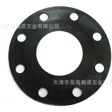 厂家直销法兰橡胶垫片橡胶密封垫防水橡胶垫橡胶板量大从优