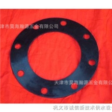 供应橡胶垫橡胶法兰垫片