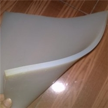 供应硅胶板5mm