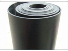 供应耐油橡胶板3mm绝缘橡胶板天然橡胶板