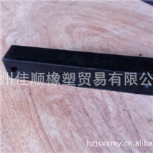 杭州厂家直销供应橡胶隔振器橡胶减震条DSM型减震条