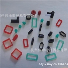 杭州&ldquo;佳顺&rdquo;厂家批量供应绿色环保硅胶制品导热硅胶耐高温