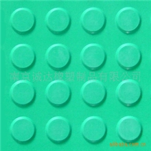 防滑橡胶板/圆点橡胶板/健身房用圆点橡胶板