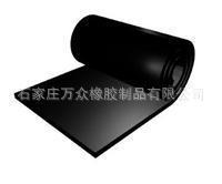 厂家供应8mm厚高温绝缘胶垫