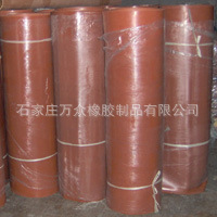 河北石家庄厂家生产销售15kv减震绝缘胶垫