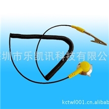 厂家直销防静电接地扣接地线防静电抗疲劳地垫