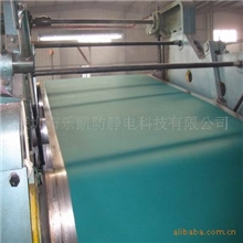 防静电胶皮防静电橡胶桌垫抗静电桌垫防静电台垫深圳直销处