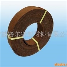 供应无石棉编织型树脂刹车带
