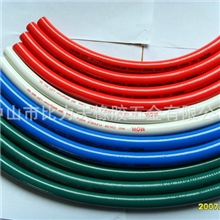 精品推荐彩色塑胶管PVC管工程塑胶管