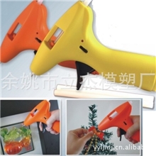 电池胶枪，无线热熔胶枪，无绳便携式胶枪