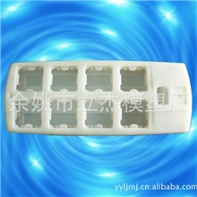 供应多孔插线板塑料模具，塑胶模具，注塑加工