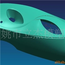 供应喷香机塑料模具，注塑加工