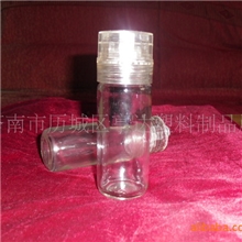 供应白色研磨器（水晶盐、胡椒研磨器）