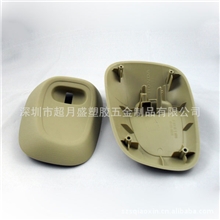 高强度耐用汽车配件塑胶模具注塑加工