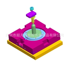 硅胶模具硅胶制品软胶制品模具