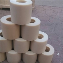 尼龙轮尼龙套轮厂家直销车床加工质量保证外观漂亮