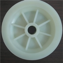 尼龙滑轮厂家专业生产质量保证价格低廉是采购商的选择