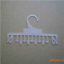 厂家直销展示挂钩塑料挂钩服装挂钩内裤挂钩塑料拎手