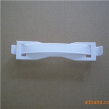 挽手厂家直销塑料塑料拎手手提把塑料挂钩插耳拎手