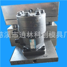 注塑模具厂来料加工注塑塑料模具制造