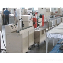 【低价甩卖】橡胶管生产线微波硫化生产线【行业推荐】