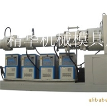 (精华设备、质量保证）供应120型橡胶挤出机