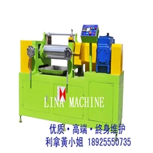 橡胶9寸炼胶机-橡胶九寸开炼机-硅胶9寸开炼机