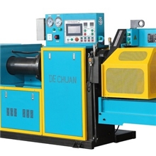 电脑型精密预成型机