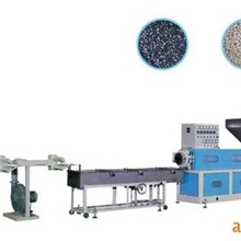 PVC塑胶造粒机（水切式）