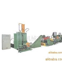 EVA胶粒制造设备