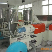 厂家直销；塑料造粒机，回收塑料造粒机，质优价廉