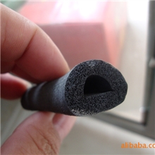 优质塑钢门窗密封条---自粘密封条