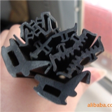 批发供应多规格三元乙丙橡塑门窗密封条（图）