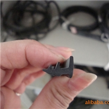 公司直销各种门窗密封条