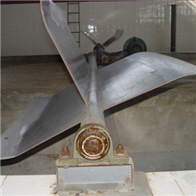 橡胶初加工设备拨胶机