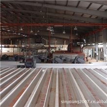 天然乳标胶SCR5标准5号胶加工生产线