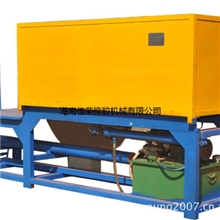 供应天然橡胶初加工机械液压锯胶机