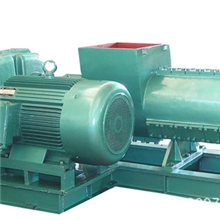 干搅机复合胶加工机械