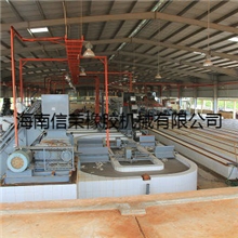 提供天然橡胶加工厂建设的全套解决方案