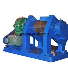 供应天然橡胶初加工机械绉片机