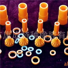 供应胶枪尾套热熔胶枪用配套硅胶制品进料管硅胶硅胶制品