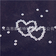 加工定制硅胶密封圈O型圈防水圈耐高温耐老化无毒硅橡胶圈
