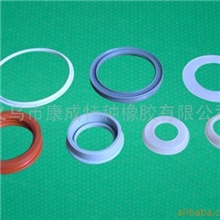 加工硅橡胶密封圈各种硅胶制品垫圈O型圈平垫